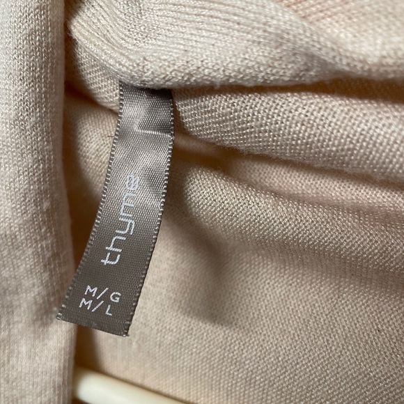 Long Cookie Sweater/Cardigan - Picture 4 of 5